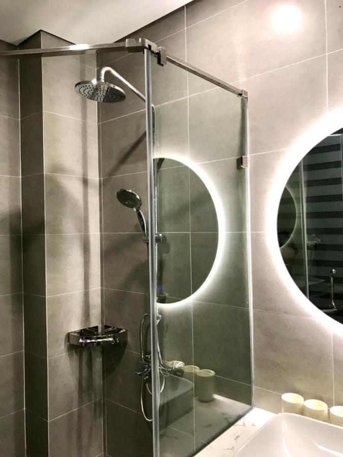 Milash Boutique Hotel Ha Long Zewnętrze zdjęcie
