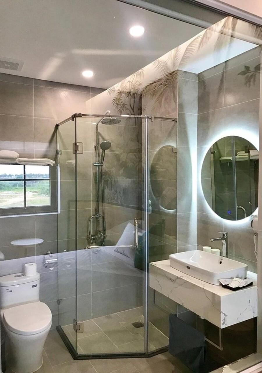 Milash Boutique Hotel Ha Long Zewnętrze zdjęcie