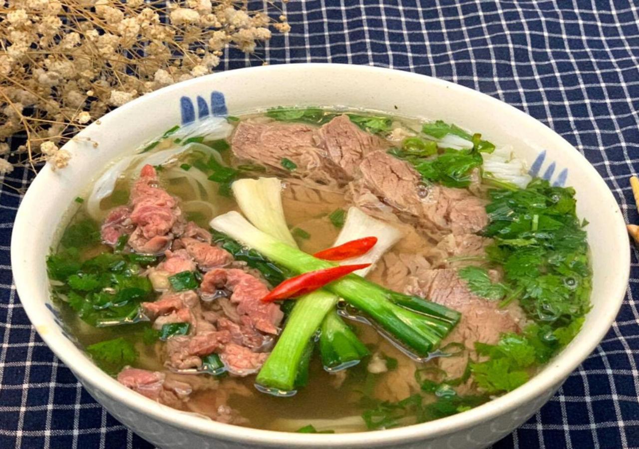 Milash Boutique Hotel Ha Long Zewnętrze zdjęcie