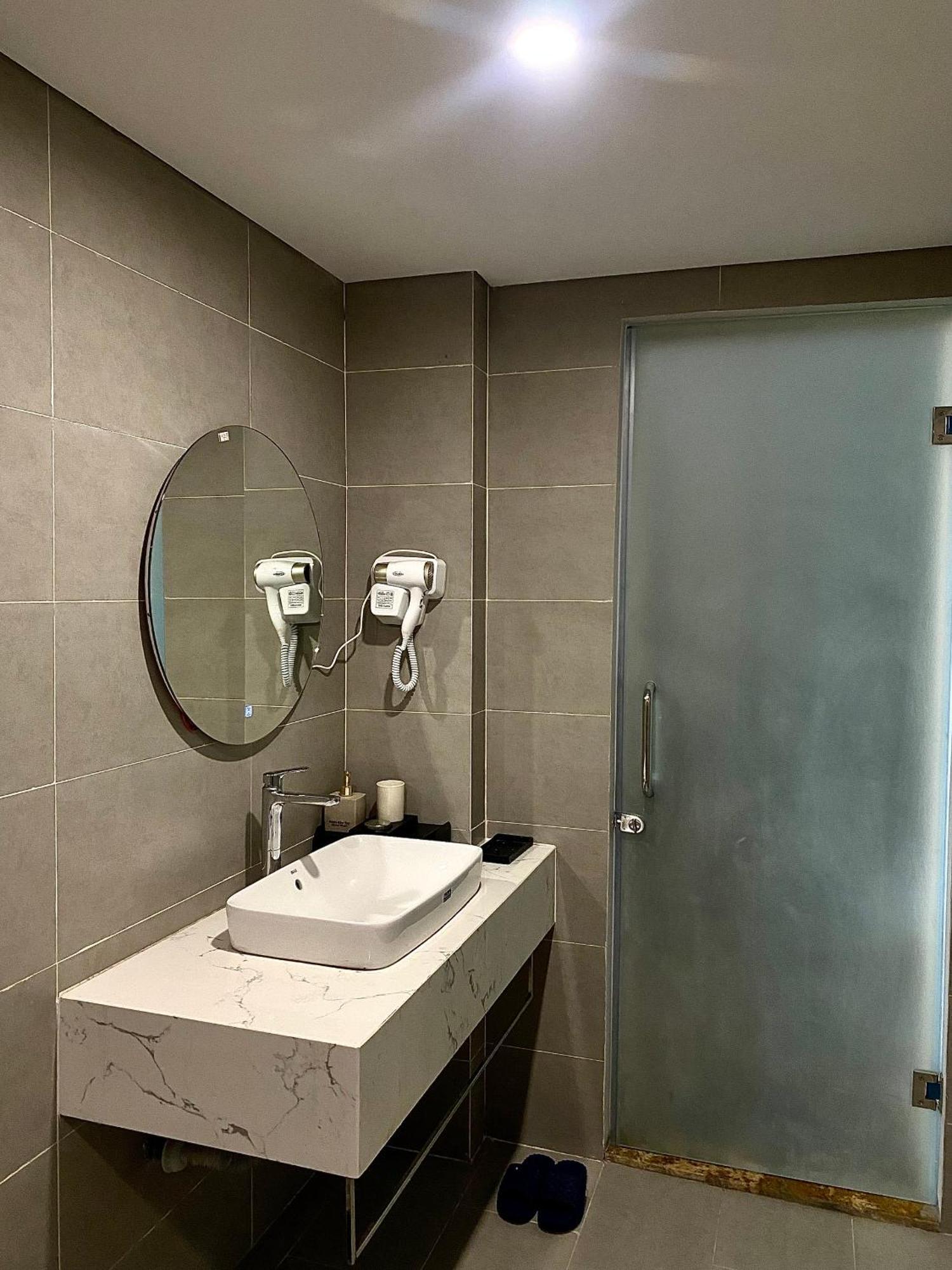 Milash Boutique Hotel Ha Long Zewnętrze zdjęcie