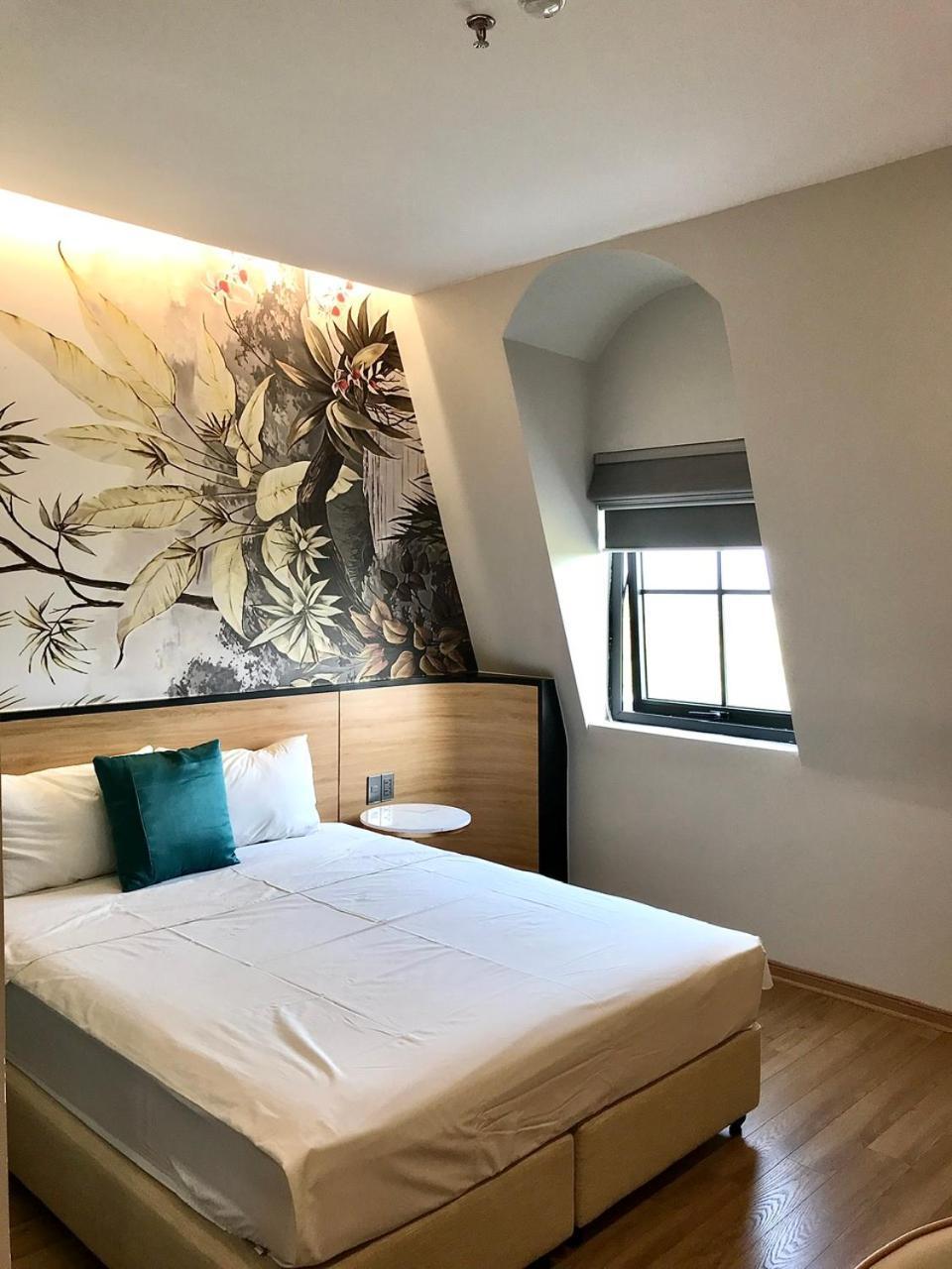 Milash Boutique Hotel Ha Long Zewnętrze zdjęcie