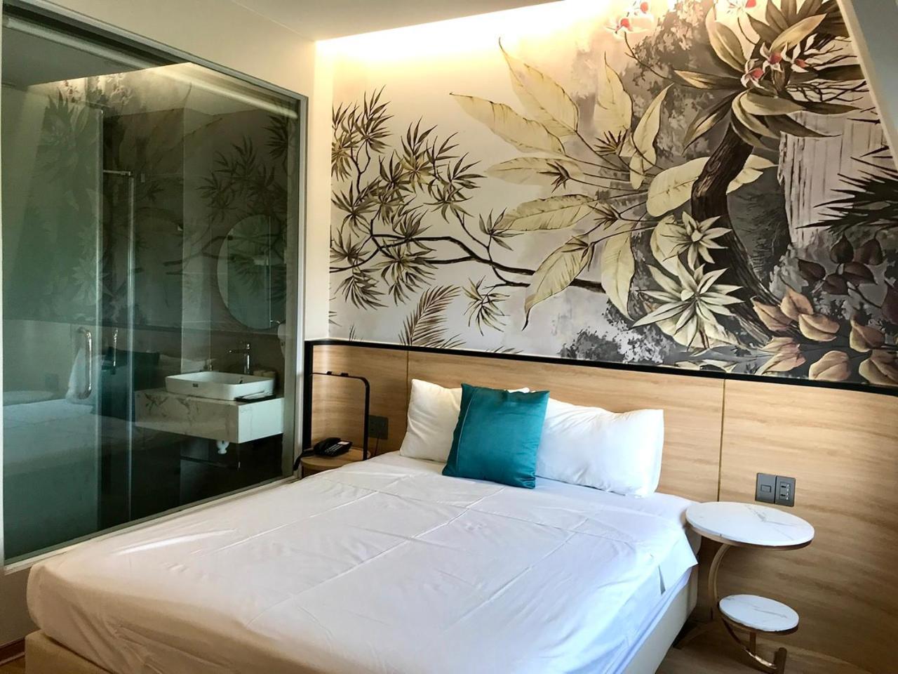 Milash Boutique Hotel Ha Long Zewnętrze zdjęcie