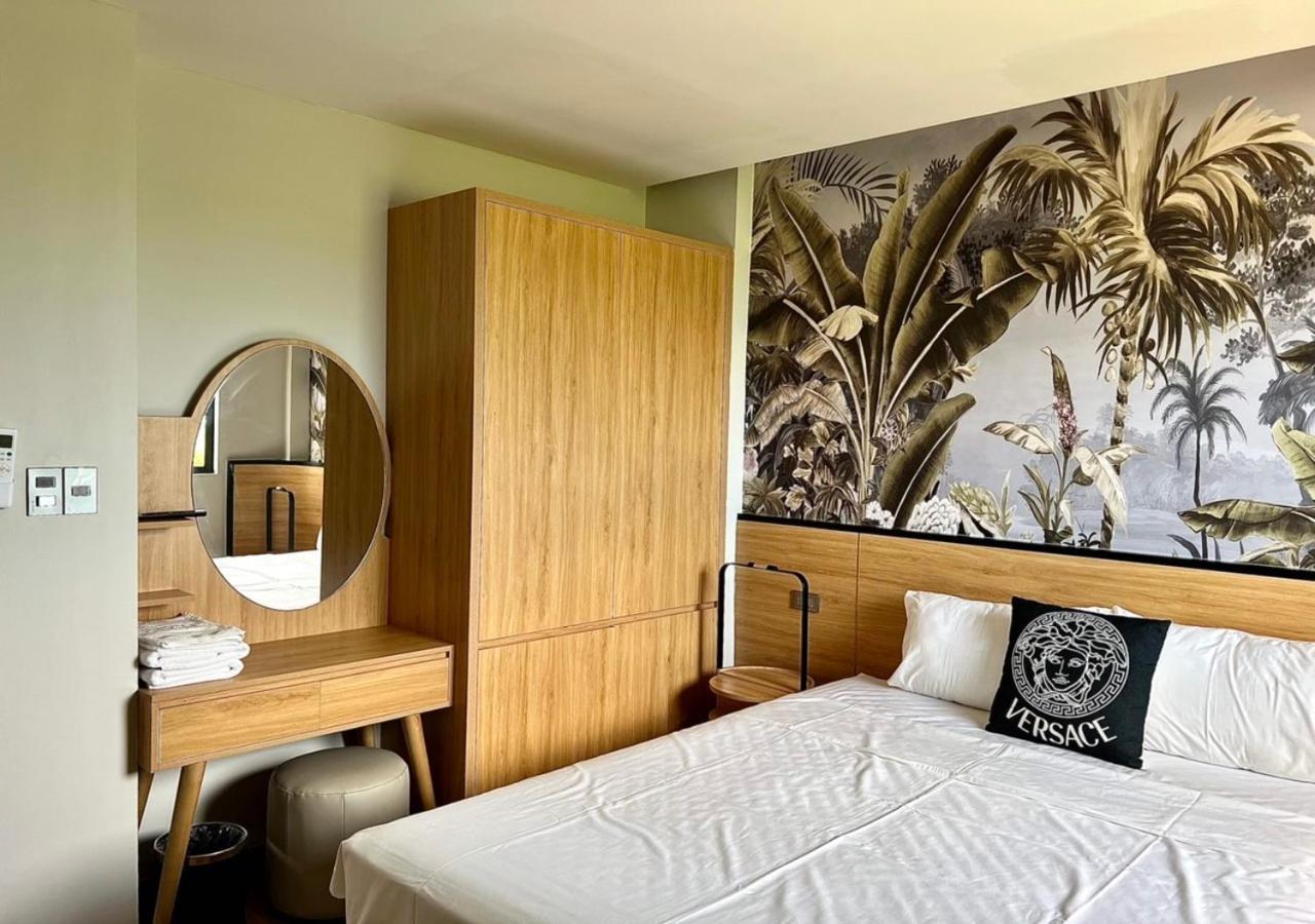Milash Boutique Hotel Ha Long Zewnętrze zdjęcie