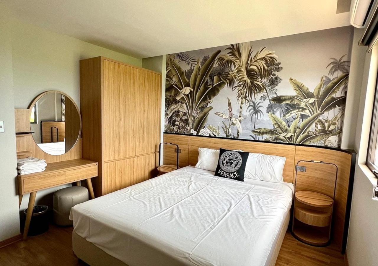 Milash Boutique Hotel Ha Long Zewnętrze zdjęcie