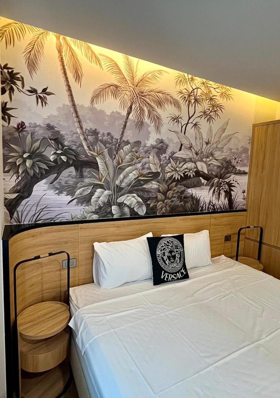 Milash Boutique Hotel Ha Long Zewnętrze zdjęcie