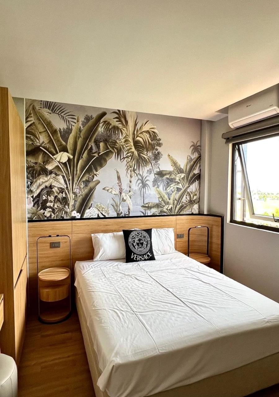 Milash Boutique Hotel Ha Long Zewnętrze zdjęcie